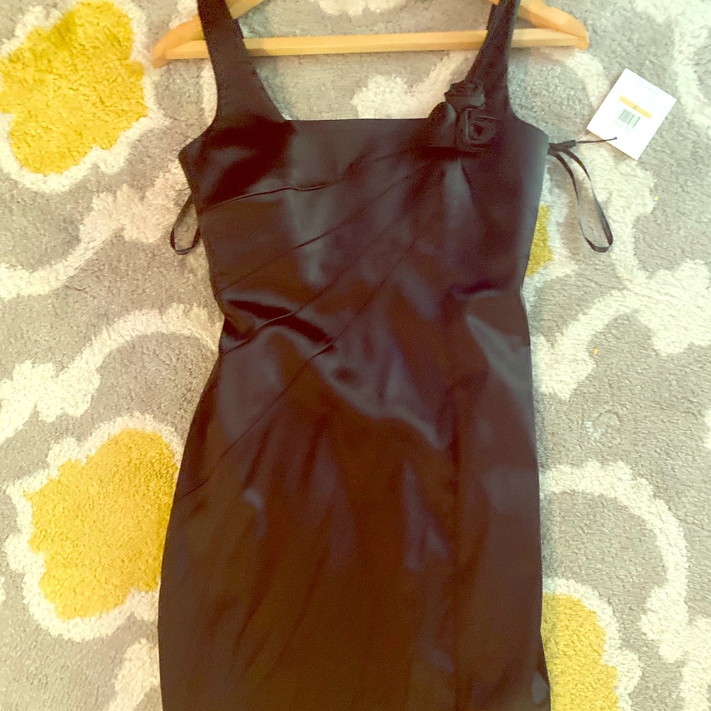 Gorgeous fancy CK dress new